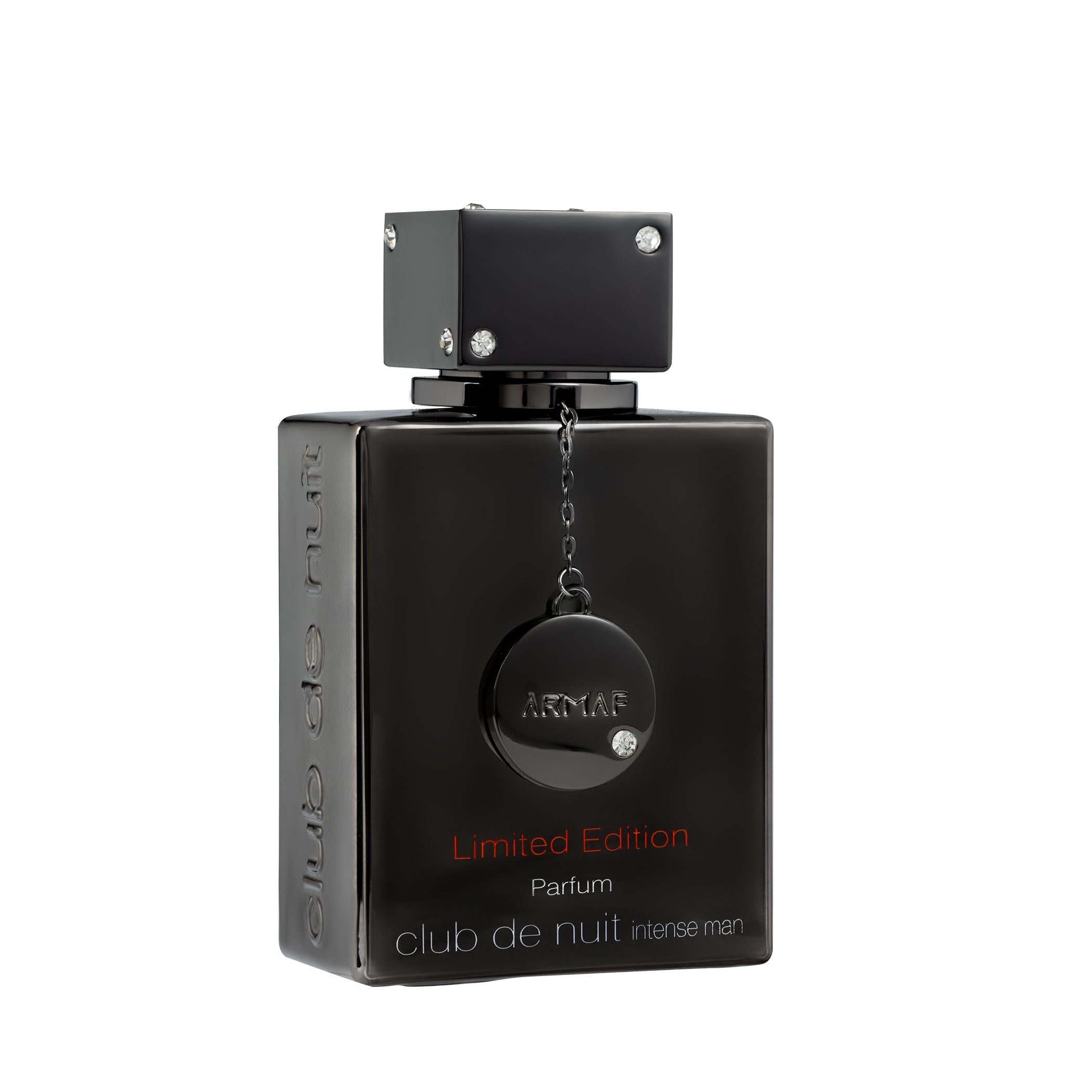 Armaf Club De Nuit Intense Man Limited Edition Parfum 105ml bold woody spicy fragrance for men long lasting scent Shop Now Online