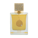Armaf Club De Nuit Oud Parfum 105ml luxury oriental woody oud fragrance long lasting unisex perfume Order Online Today