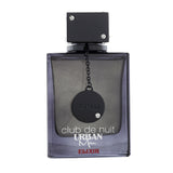 Armaf Club De Nuit Urban Man Elixir Eau De Parfum 105ml woody spicy fragrance for men Shop Now Online