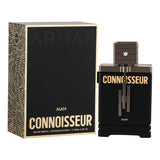 Armaf Connoisseur Women EDP 100ml luxury fragrance Available for Online Purchase Blue Salon Qatar