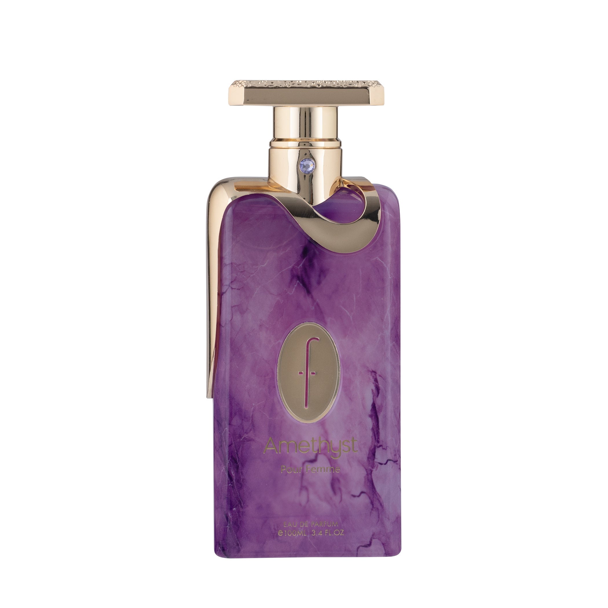 Armaf Flavia Amethyst Pour Femme EDP 100ml floral fruity fragrance Shop Now Online