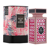 Armaf Flavia Éclat De Rosier EDP 90ml floral rose fragrance Marble Collection Find Online Today