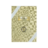 Armaf Infinity Gold Eau De Parfum 105ml elegant floral musk fragrance Order Online Today
