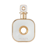 Armaf Infinity Gold Eau De Parfum 105ml elegant floral musk fragrance Order Online Today