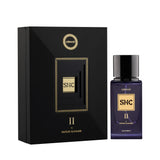 Armaf SHK II Eau De Parfum 100ml by Saoud Alkaabi luxury oriental woody fragrance long lasting premium scent Order Online Today