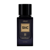 Armaf SHK II Eau De Parfum 100ml by Saoud Alkaabi luxury oriental woody fragrance long lasting premium scent Order Online Today