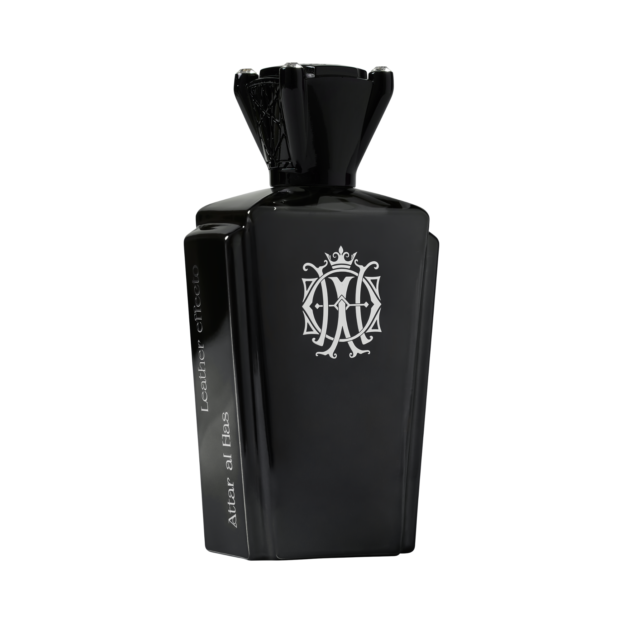 Attar Al Has Leather Effecto Eau De Parfum luxury unisex fragrance bottle