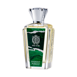 Attar Al Has Radiant Peridot Eau De Parfum luxury unisex fragrance bottle