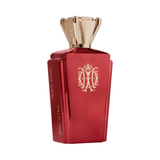 Attar Al Has Spice Rose Eau De Parfum red luxury fragrance bottle
