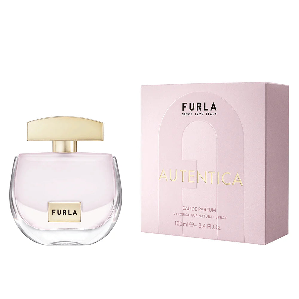 Furla Women's Autentica EDP - 100ml | Beauty | Beauty Fragrances | Beauty Women fragrances | Fragrance | Fragrances | Women'S Fragrances Furla Women's Autentica EDP - 100ml | Beauty | Beauty Fragrances | Beauty Women fragrances | Fragrance | Fragrances | Women'S Fragrances