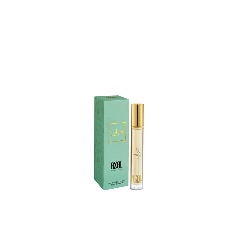 Azal Harayer Concentrated Oil Perfume 10ml