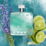 Azzaro - Chrome Azure Edt 2024 100ml