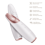 Geske Warm & Cool Eye Energizer | 6 in 1 - Starlight