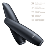 Geske Touchless Magnetic Peeling Mask | 5 in 1 - Black