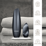 Geske Touchless Magnetic Peeling Mask | 5 in 1 - Black