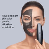 Geske Touchless Magnetic Peeling Mask | 5 in 1 - Black