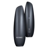 Geske Touchless Magnetic Peeling Mask | 5 in 1 - Black