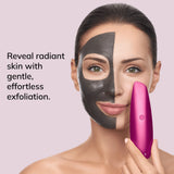 Geske Touchless Magnetic Peeling Mask | 5 in 1 - Magenta