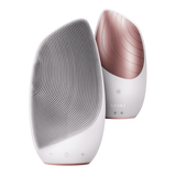 Geske Sonic Thermo Facial Brush | 6 in 1 - Starlight