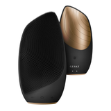 Geske Sonic Thermo Facial Brush | 6 in 1 - Gray