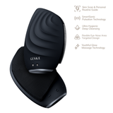 Geske Sonic Facial Brush | 5 in 1 - Black