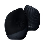 Geske Sonic Facial Brush | 5 in 1 - Black
