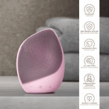 Geske Sonic Facial Brush | 5 in 1 - Pink