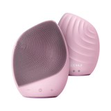 Geske Sonic Facial Brush | 5 in 1 - Pink