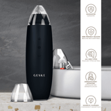Geske MicroDermabrasion Blackhead Remover | 7 in 1 - Black