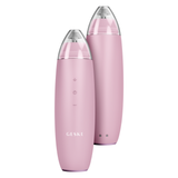 Geske MicroDermabrasion Blackhead Remover | 7 in 1 - Pink