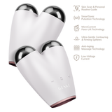 Geske MicroCurrent Face-Lifter | 6 in 1 - Starlight