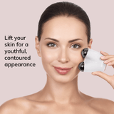 Geske MicroCurrent Face-Lifter | 6 in 1 - Starlight