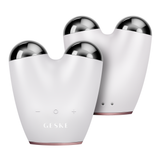 Geske MicroCurrent Face-Lifter | 6 in 1 - Starlight