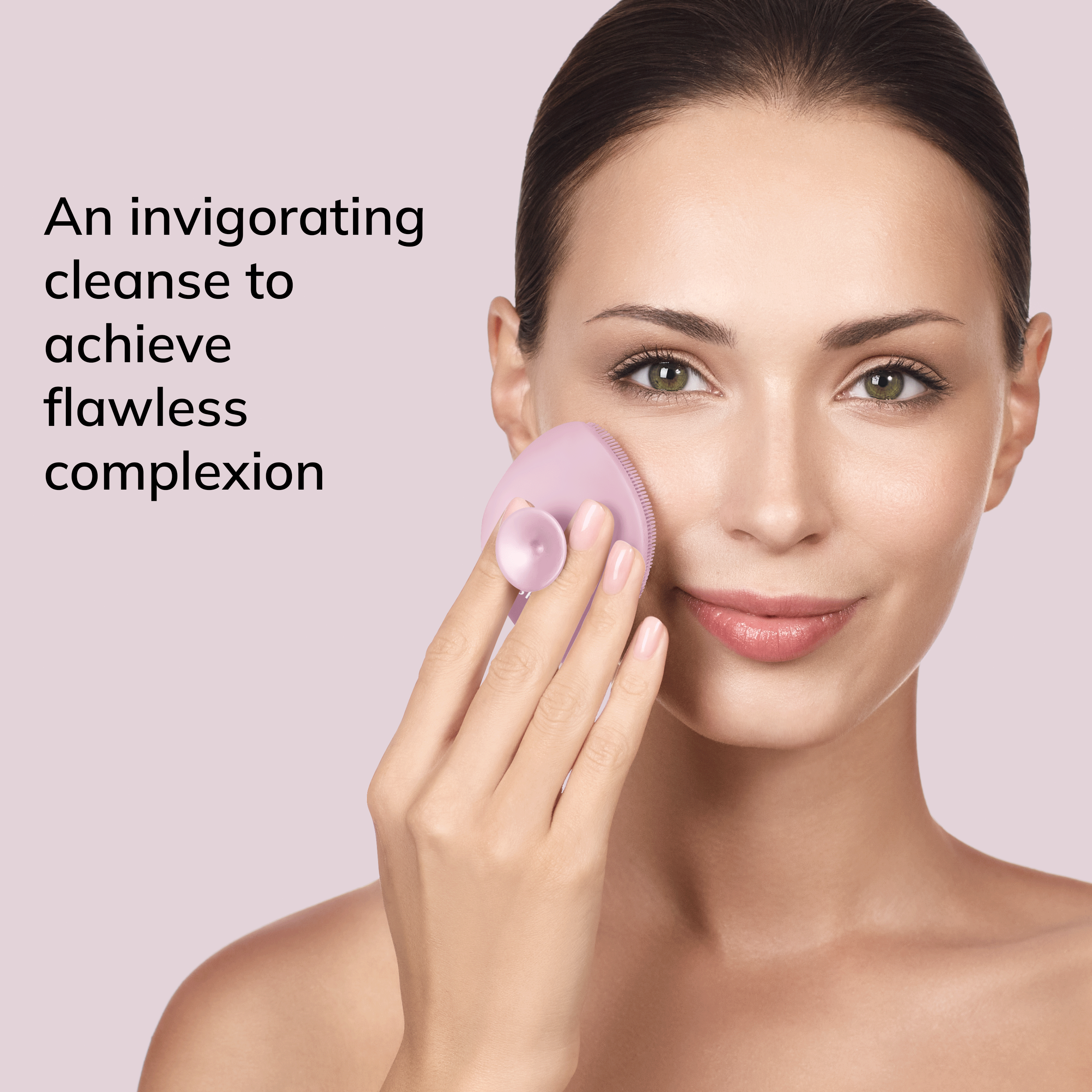 Geske Facial Brush | Beauty | Beauty Cosmetics Tools & Accessories | Collection: Make Up | EID2026 | new-season-2025 | scat: Tools & Accessories Geske Facial Brush | Beauty | Beauty Cosmetics Tools & Accessories | Collection: Make Up | EID2026 | new-season-2025 | scat: Tools & Accessories
