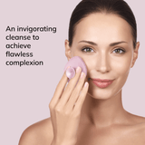 Geske Facial Brush | 4 in 1 - Pink