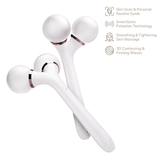 Geske Sonic Facial & Body Roller | 4 in 1 - Starlight