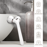 Geske Sonic Facial & Body Roller | 4 in 1 - Starlight