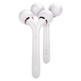 Geske Sonic Facial & Body Roller | 4 in 1 - Starlight