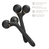 Geske Sonic Facial & Body Roller | 4 in 1 - Gray