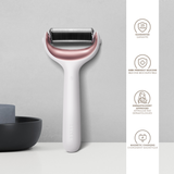 Geske MicroNeedle Face & Body Roller | 8 in 1 - Starlight
