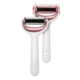 Geske MicroNeedle Face & Body Roller | 8 in 1 - Starlight