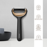 Geske MicroNeedle Face & Body Roller | 8 in 1 - Gray