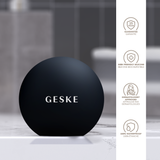 Geske Lip Volumizer & Booster | 4 in 1 - Black
