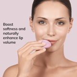 Geske Lip Volumizer & Booster | 4 in 1 - Pink