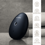 Geske Facial Hydration Refresher | 4 in 1 - Black