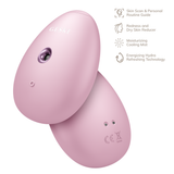 Geske Facial Hydration Refresher | 4 in 1 - Pink