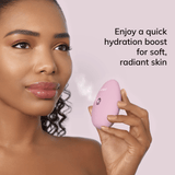 Geske Facial Hydration Refresher | 4 in 1 - Pink