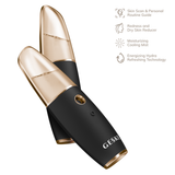 Geske Facial Hydration Refresher | 4 in 1 - Gray