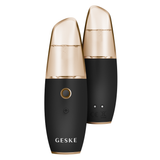 Geske Facial Hydration Refresher | 4 in 1 - Gray