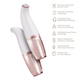 Geske Aqua- Stream Face Cleanser | 8 in 1 - Starlight